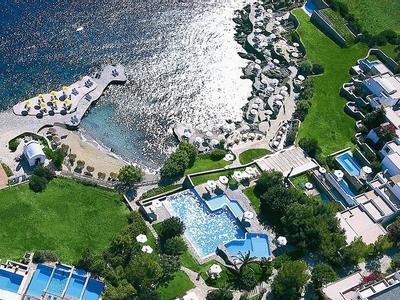St. Nicolas Bay Resort Hotel & Villas - Bild 2