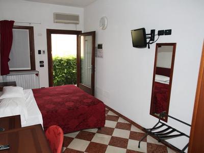 Hotel A Casa Dei Gonzaga - Bild 4