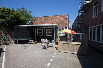 Hotel Zee van Tijd Holwerd - Bild 3