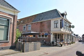 Hotel Zee van Tijd Holwerd - Bild 1