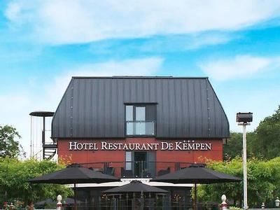 Fletcher Hotel-Restaurant De Kempen - Bild 2