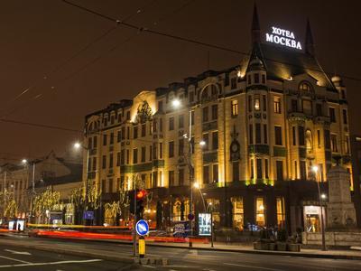 Hotel Moskva - Bild 3
