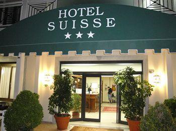 Hotel Suisse - Bild 4