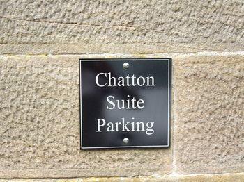 Hotel Chatton Park House - Bild 4