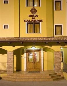 Hotel Duca Di Calabria - Bild 2