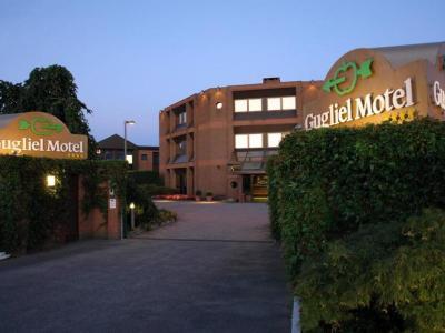 Hotel Gugliel Motel - Bild 2