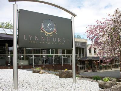Lynnhurst Hotel - Bild 2