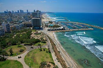 Hotel Hilton Tel Aviv - Bild 2