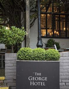 The George Hotel Cranbrook - Bild 4