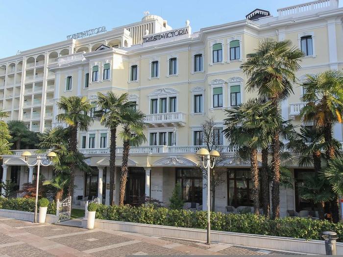 Grand Hotel Terme Trieste & Victoria - Bild 1