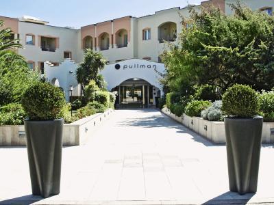 Hotel Almar Timi Ama Resort & SPA - Bild 4