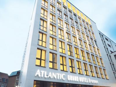 Hotel ATLANTIC Grand - Bild 4