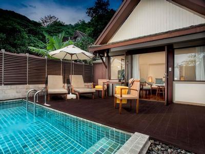 Hotel Centara Villas Phuket - Bild 5