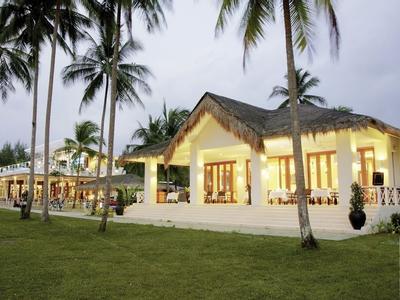 Hotel Kantary Beach Khao Lak - Bild 3