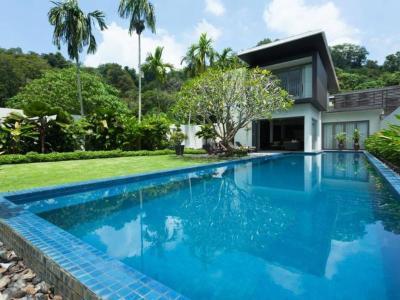Hotel Baan Yamu Residences - Bild 4