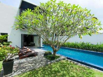 Hotel Baan Yamu Residences - Bild 2