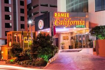 Hotel Ramee California - Bild 3
