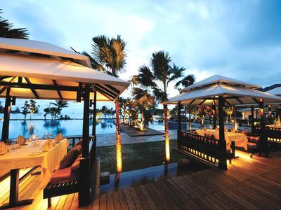 Hotel The Danna Langkawi Resort & Beach Villas - Bild 2
