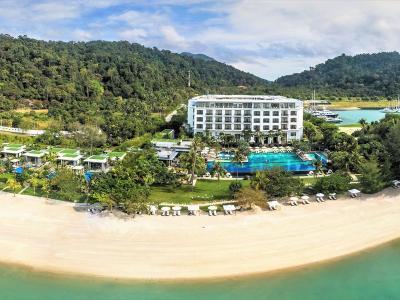 Hotel The Danna Langkawi Resort & Beach Villas - Bild 5