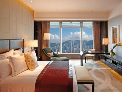 Hotel The Ritz-Carlton Hong Kong - Bild 3