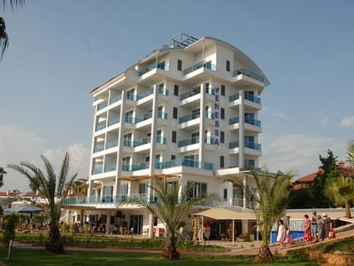 Hotel Venessa Beach - Bild 3
