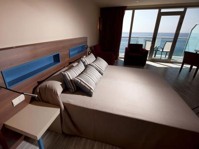 Hotel Allon Mediterrania - Bild 4