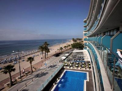 Hotel Allon Mediterrania - Bild 3