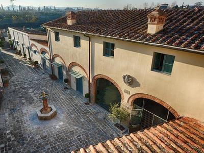 Hotel Mulino di Firenze - Bild 4