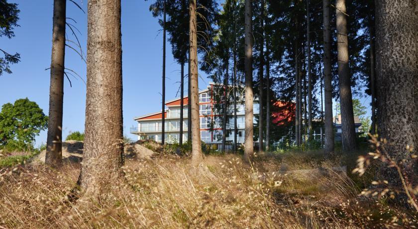 Hotel Schwarzwald Lodge Rothaus - Bild 1