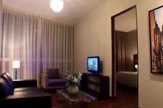 Hotel Esplendor Panamá - Bild 1