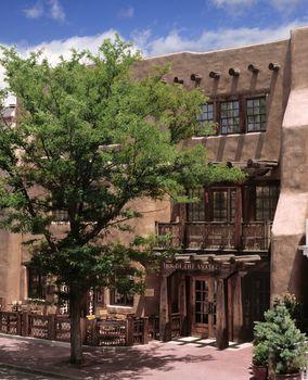 Rosewood Inn Of The Anasazi - Bild 1