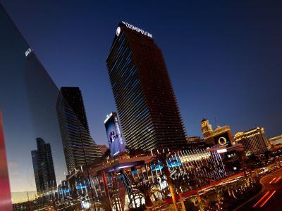 Hotel The Cosmopolitan of Las Vegas - Bild 5