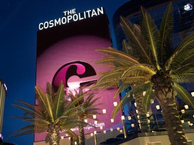 Hotel The Cosmopolitan of Las Vegas - Bild 4