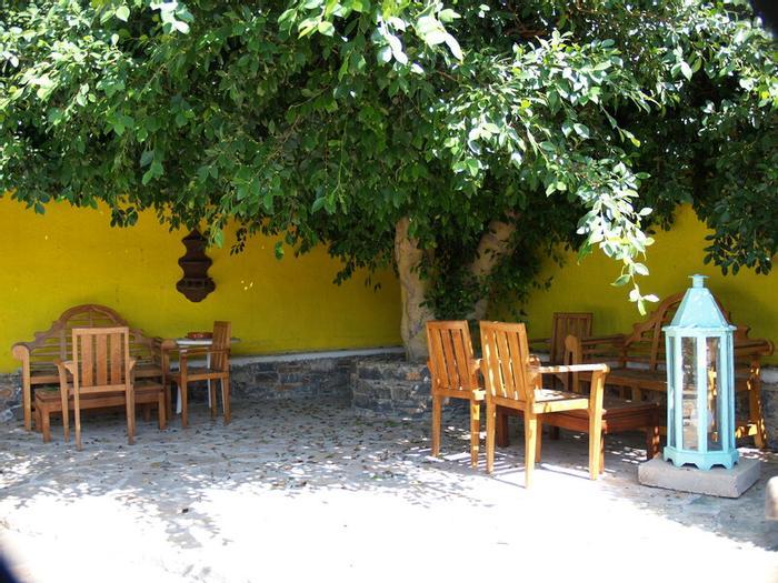 Cretan Village Hotel - Bild 1