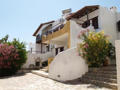 Cretan Village Hotel - Bild 5