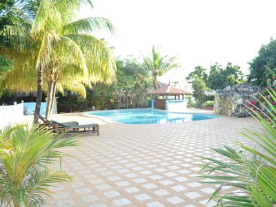 Hotel Tauchbasis - Coco White Beach Resort - Bild 5