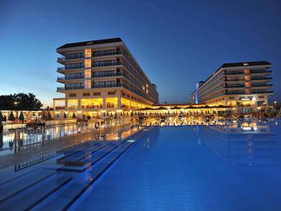 Hotel Eftalia Aqua Resort - Bild 2