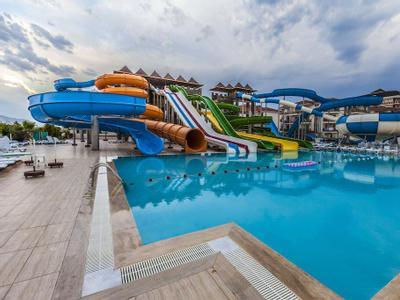 Hotel Eftalia Aqua Resort - Bild 5