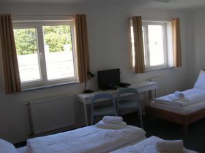 Hotel Donaustadt Kagran - Bild 3