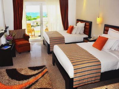 Hotel Monte Carlo Resort Sharm El Sheikh - Bild 2