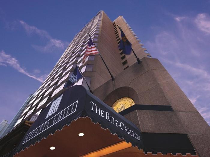 Hotel The Ritz-Carlton Atlanta - Bild 1