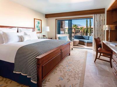 Hotel The Ritz-Carlton Rancho Mirage - Bild 4