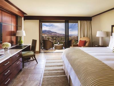 Hotel The Ritz-Carlton Rancho Mirage - Bild 3