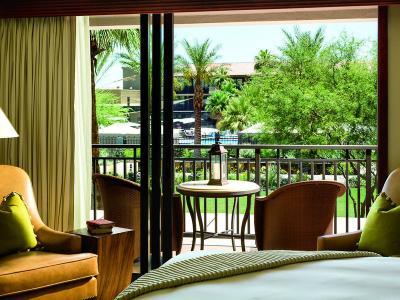 Hotel The Ritz-Carlton Rancho Mirage - Bild 2