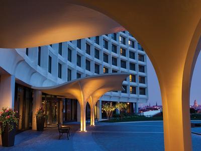 Hotel Washington Hilton - Bild 4