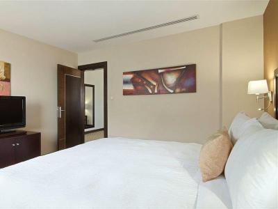 Hotel Hilton Garden Inn Riyadh Olaya - Bild 3