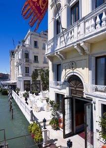 Hotel The St. Regis Venice - Bild 5