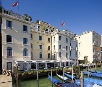 Hotel The St. Regis Venice - Bild 4
