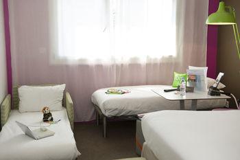Hotel Ibis Styles Annemasse Genève - Bild 5