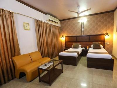 Hotel Jyoti Dwelling - Bild 5